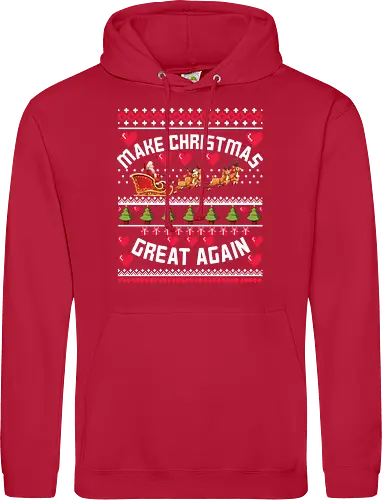 Make Christmas Great Again