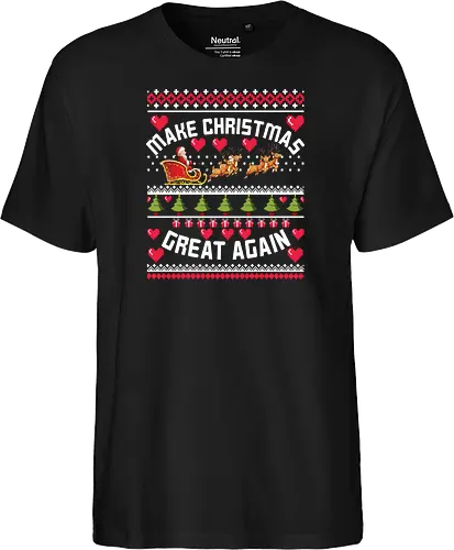 Make Christmas Great Again