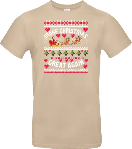 Make Christmas Great Again