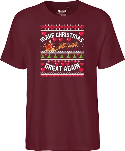 Make Christmas Great Again