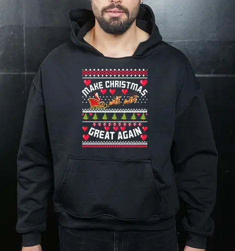 Make Christmas Great Again