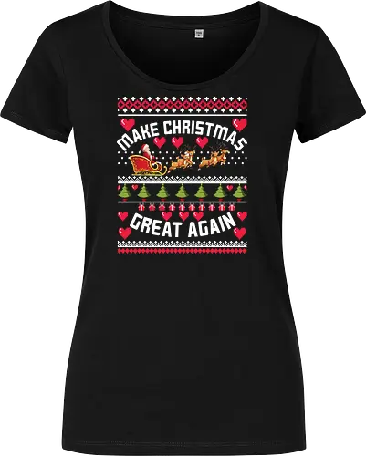 Make Christmas Great Again