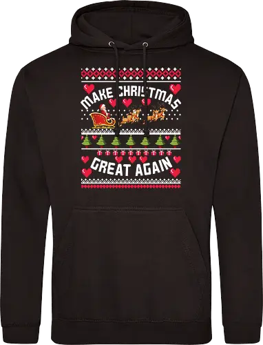 Make Christmas Great Again