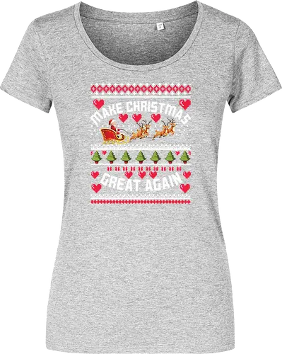 Make Christmas Great Again