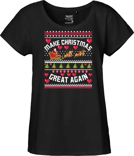 Make Christmas Great Again