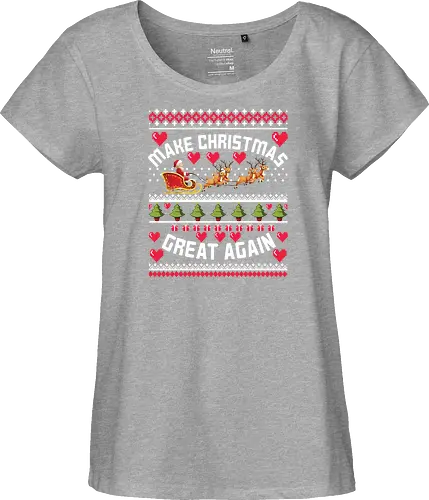 Make Christmas Great Again