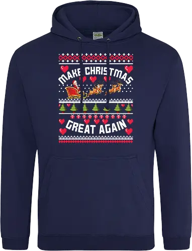 Make Christmas Great Again