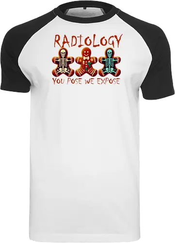 RADIOLOGY. YOU POSE WE EXPOSE