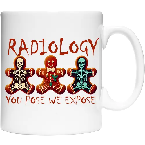 RADIOLOGY. YOU POSE WE EXPOSE