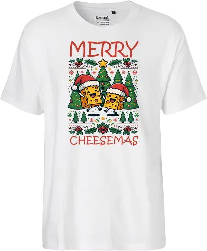 Merry Cheesemas