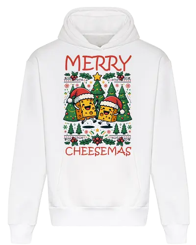 Merry Cheesemas