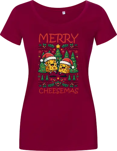 Merry Cheesemas