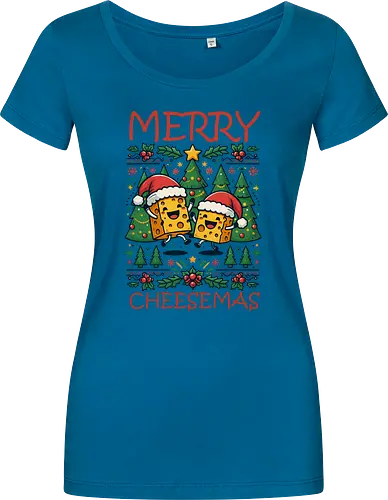 Merry Cheesemas