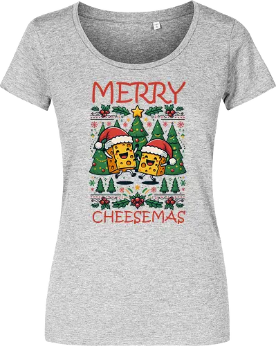 Merry Cheesemas