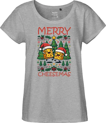 Merry Cheesemas