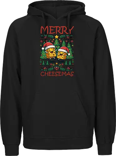 Merry Cheesemas