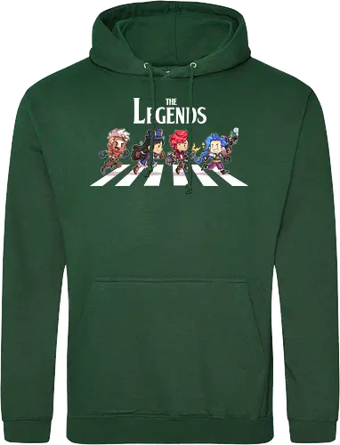 The Legends