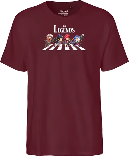 The Legends