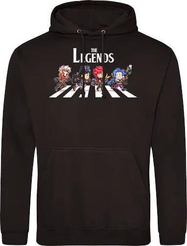 The Legends