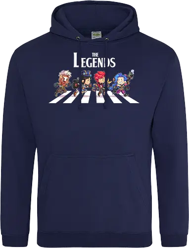 The Legends