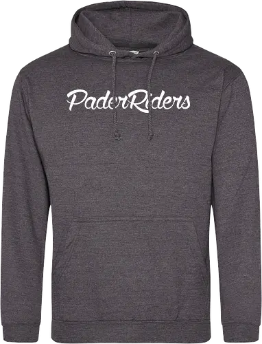 PaderRiders - Script Logo
