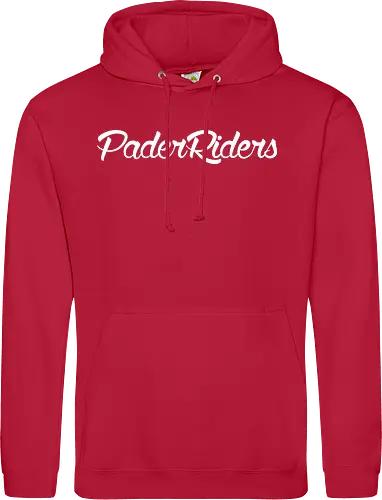 PaderRiders - Script Logo