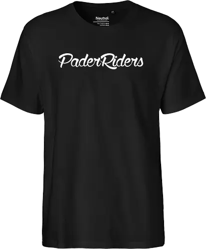 PaderRiders - Script Logo