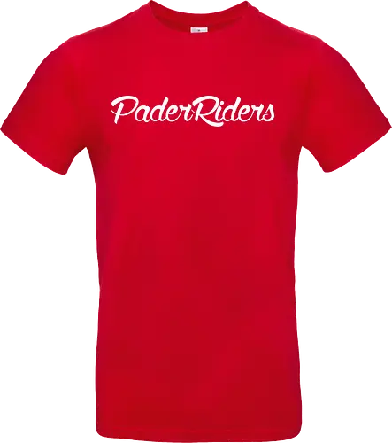 PaderRiders - Script Logo