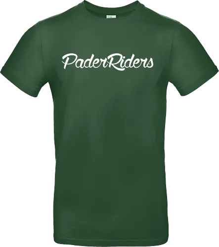 PaderRiders - Script Logo