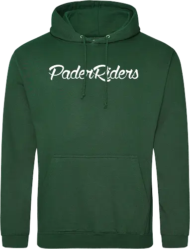 PaderRiders - Script Logo