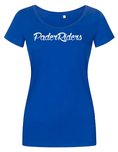 PaderRiders - Script Logo