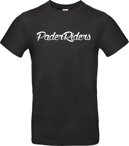 PaderRiders - Script Logo