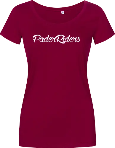 PaderRiders - Script Logo