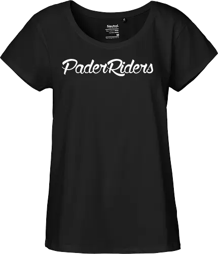 PaderRiders - Script Logo