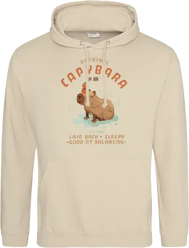 Original Capybara