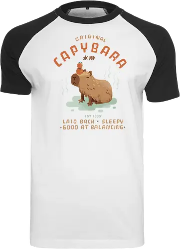 Original Capybara