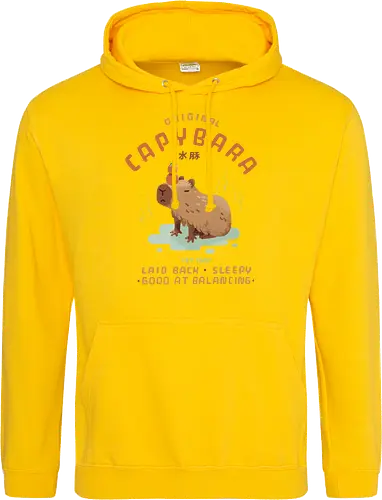 Original Capybara