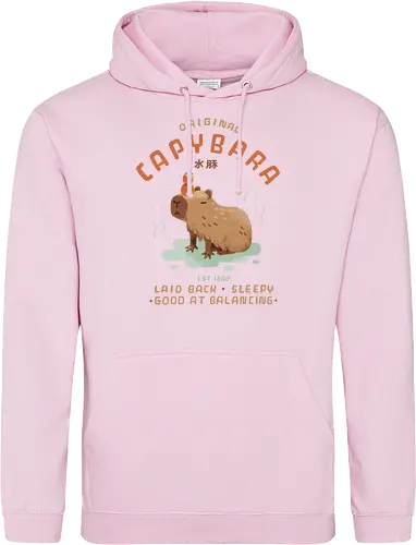 Original Capybara