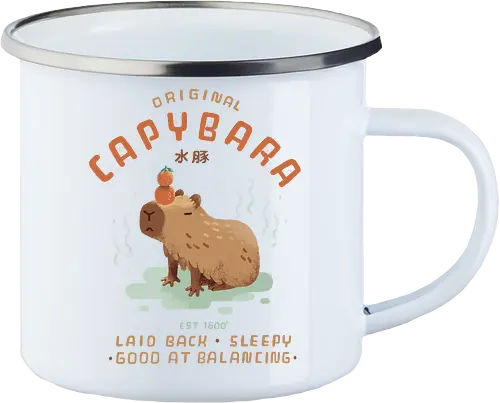 Original Capybara