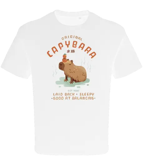 Original Capybara