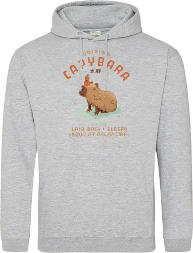 Original Capybara