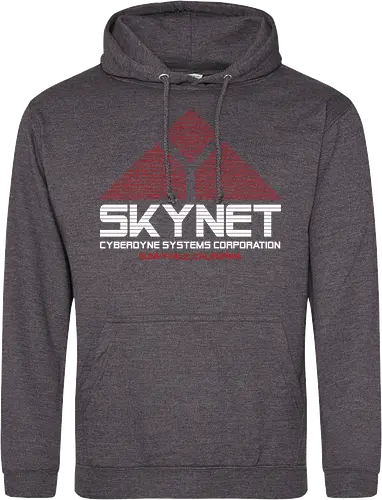 Cyberdyne systems corp