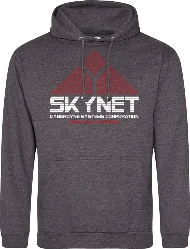 Cyberdyne systems corp