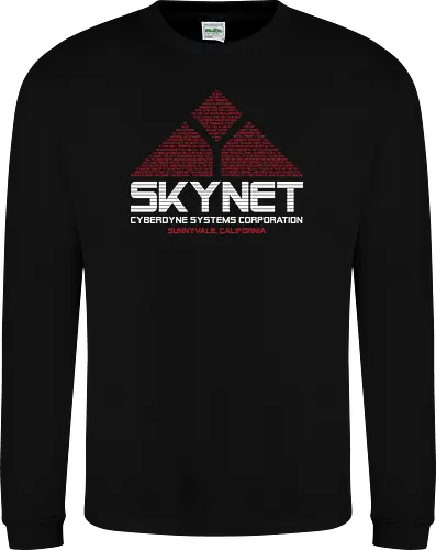 Cyberdyne systems corp