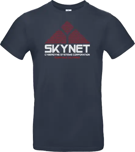 Cyberdyne systems corp