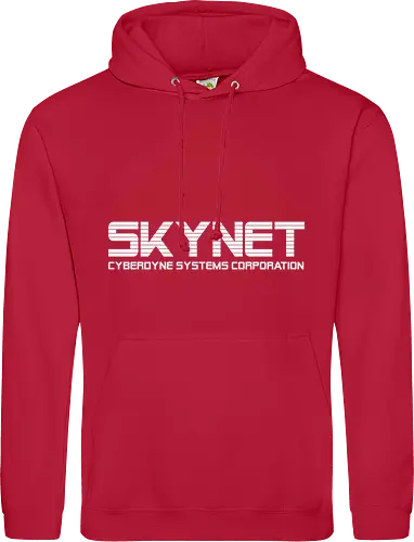 Cyberdyne systems corp