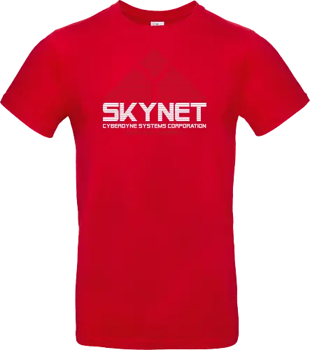 Cyberdyne systems corp