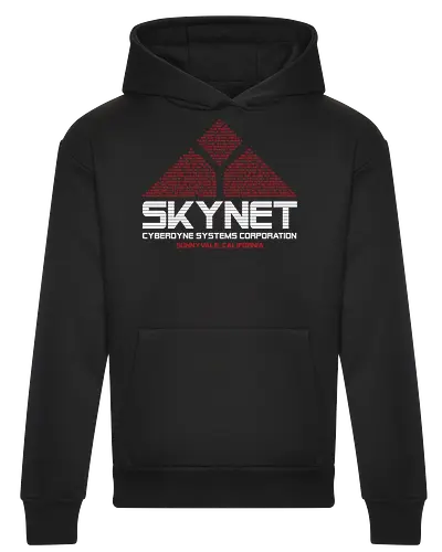 Cyberdyne systems corp