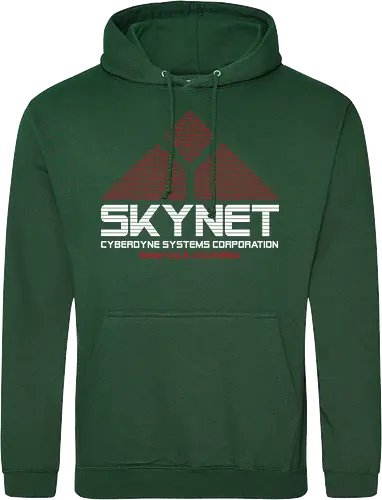 Cyberdyne systems corp