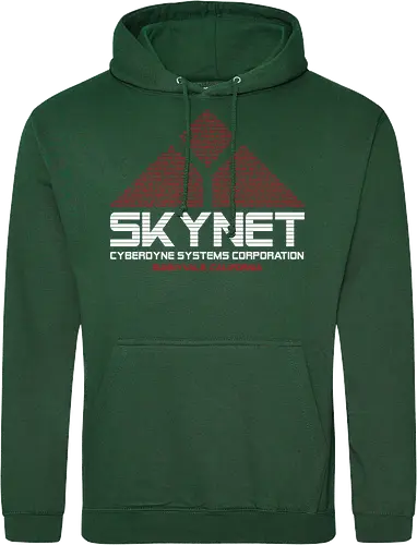 Cyberdyne systems corp